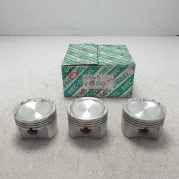 851860 pistoni x3 pz Fiat...