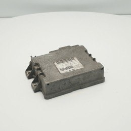 CENTRALINA ECU MOTORE MODULO CONTROLLO FIAT PUNTO 1.2 8V MARELLI 46439052