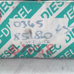 851860 pistoni x3 pz Fiat Punto MK2 188 JTD 1999-03