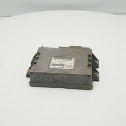 CENTRALINA ECU MOTORE MODULO CONTROLLO FIAT PUNTO 1.2 8V MARELLI 46439052