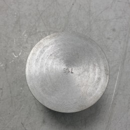 3995 pistone Lombardini Asso Werke Intermotor IM 250 diam 71,5 mm
