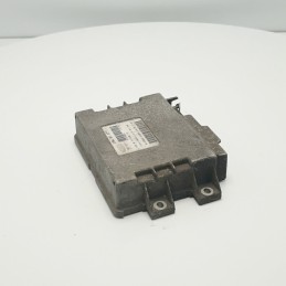 CENTRALINA ECU MOTORE MODULO CONTROLLO FIAT PUNTO 1.2 8V MARELLI 46439052