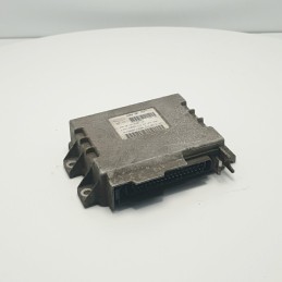 CENTRALINA ECU MOTORE MODULO CONTROLLO FIAT PUNTO 1.2 8V MARELLI 46439052