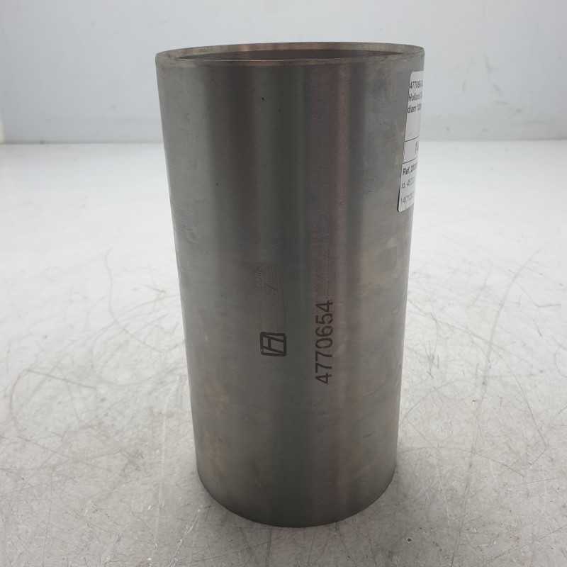 4770654 Canna cilindro trattore Fiat New Holland 3400 lungh 196mm 99mm alesaggio diam 103mm