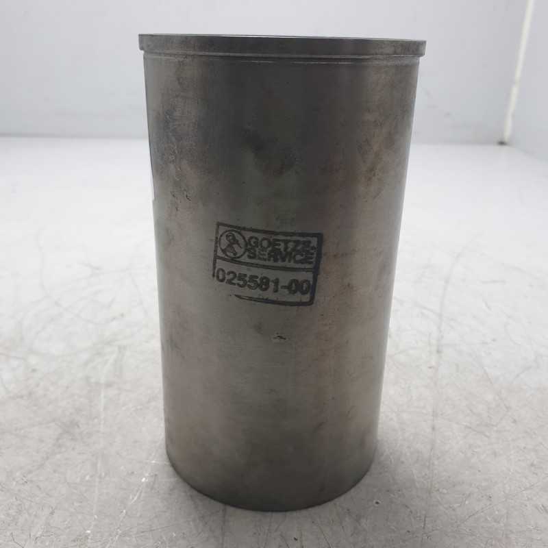 025581-00 GOETZE Canna cilindro lungh 170mm 92mm diam 98mm /95mm