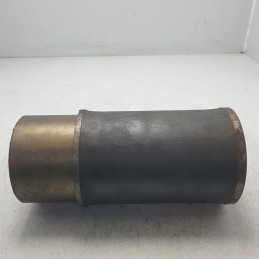 TRIONE 10291 centrifugata lungh 282mm 115mm alesaggio diam 133mm /122mm fondo magazzino