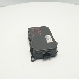 CENTRALINA MODULO CONTROLLO CONFORT ALZAVETRO ANT SX FIAT STILO 2001-10 51711366