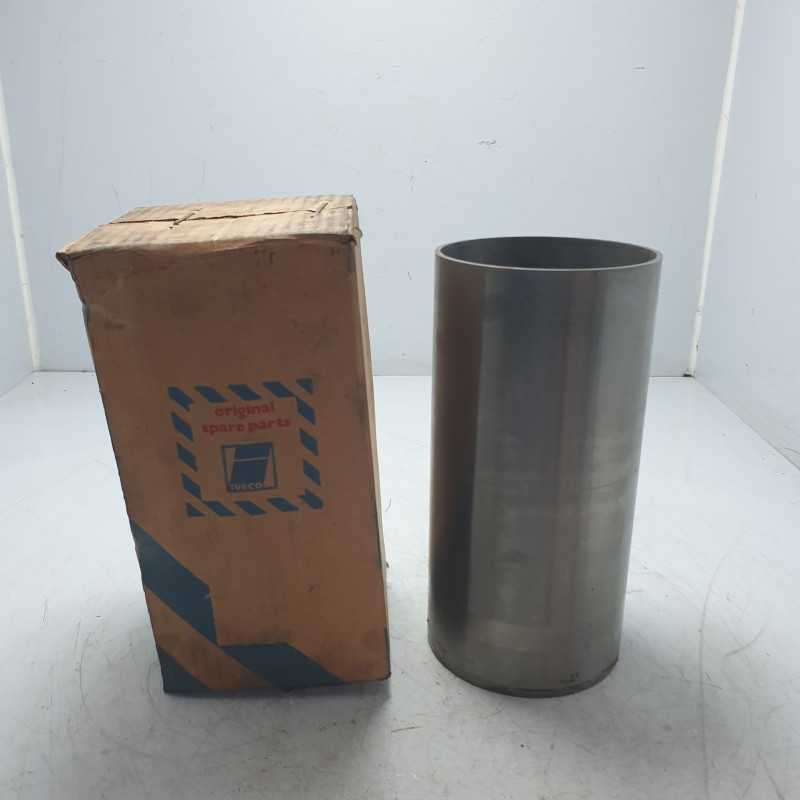 4622379 Canna cilindro lungh 286mm diam 137mm Iveco Eurostar Eurotrakker Eurotech LD 190 2002