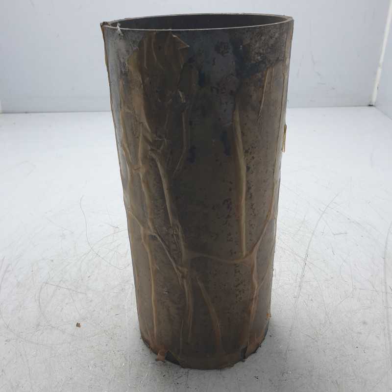 Canna cilindro lungh 277mm 128mm alesaggio diam 131mm Fiat fondo magazzino