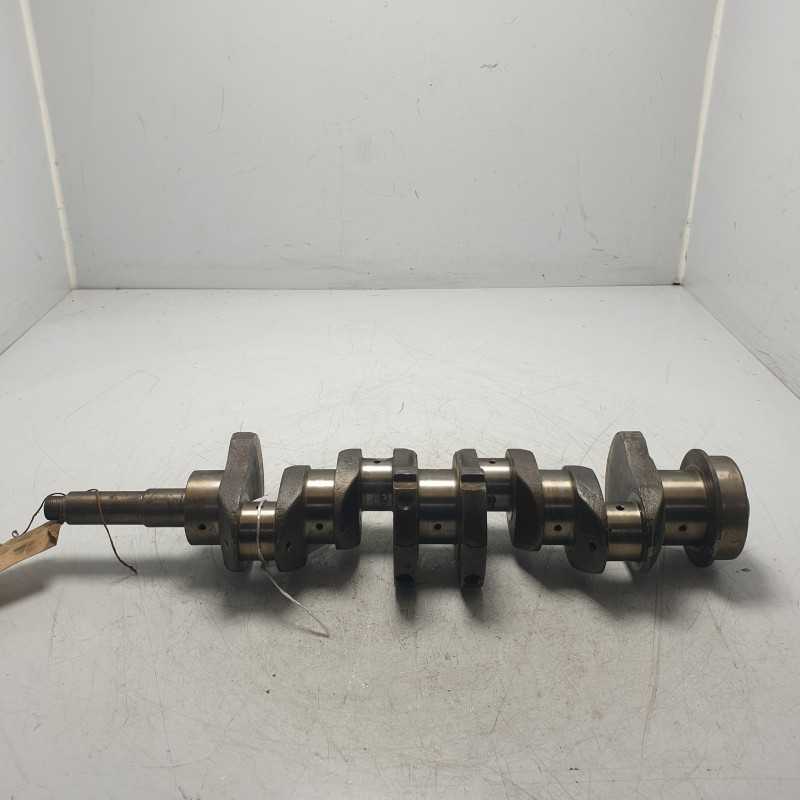 Albero motore a gomiti Alfa Romeo Nuova Giulietta 116 1.3 1981-85 050