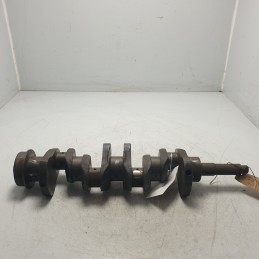 Albero motore a gomiti Alfa Romeo Nuova Giulietta 116 1.3 1981-85  050