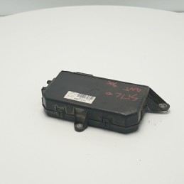 CENTRALINA MODULO CONTROLLO CONFORT ALZAVETRO ANT SX FIAT STILO 2001-10 51711366