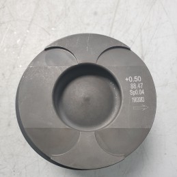 854545 pistone completo Mec-Diesel diam 88,510 mm 050
