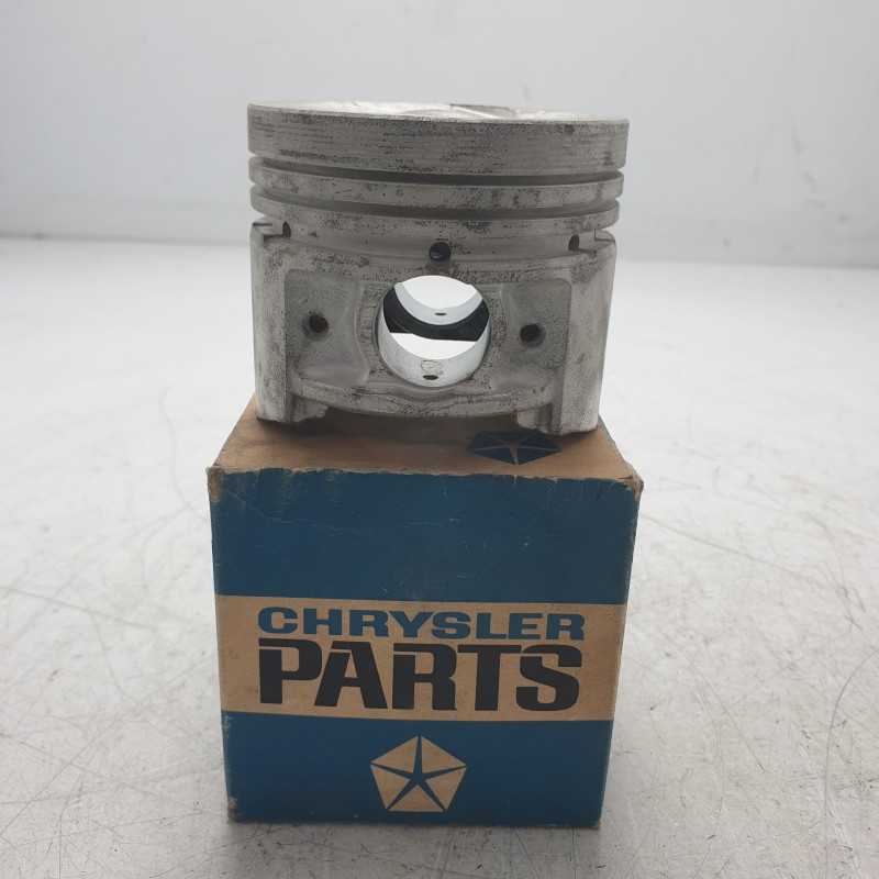 44830S pistone Simca 1500 1963-68 diam 76 mm