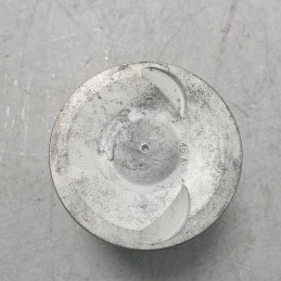 44830S pistone Simca 1500 1963-68 diam 76 mm