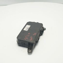 CENTRALINA MODULO CONTROLLO CONFORT ALZAVETRO ANT SX FIAT STILO 2001-10 51711366