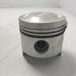 66.5946.0.H serie kit x4 pistoni Fiat 125 special 124 Sport Lancia Beta 1.4 1967-74