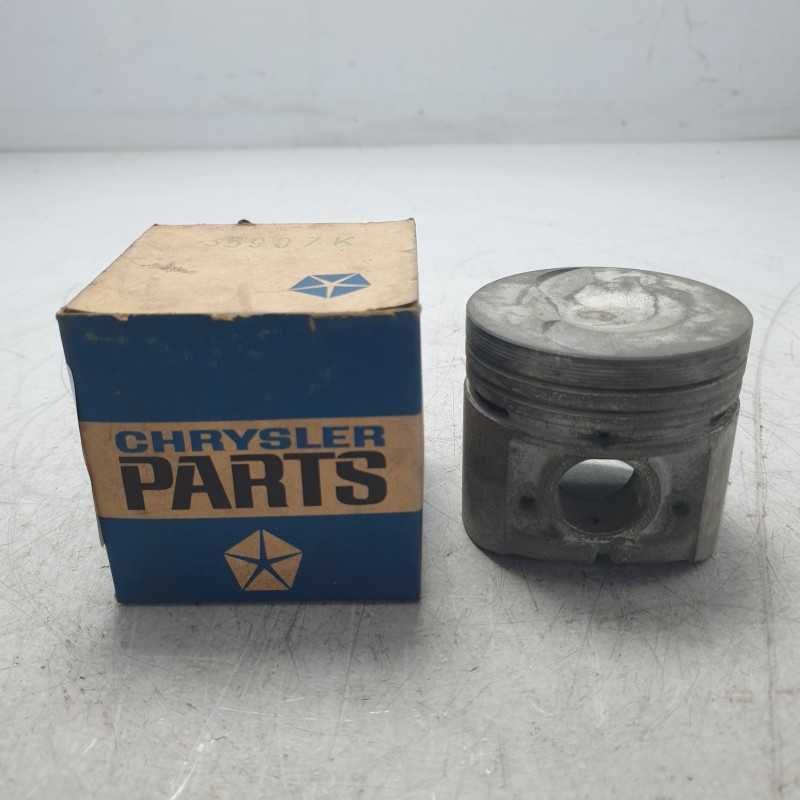 35907K pistone Chrysler Simca 1100 1968-80 diam 74,40 mm