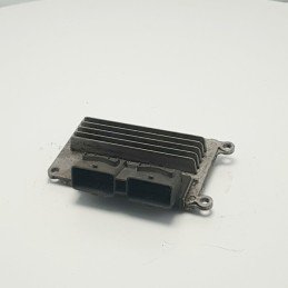 CENTRALINA ECU MOTORE MODULO CONTROLLO RENAULT CLIO 0105 1.2 BENZINA 8200162381