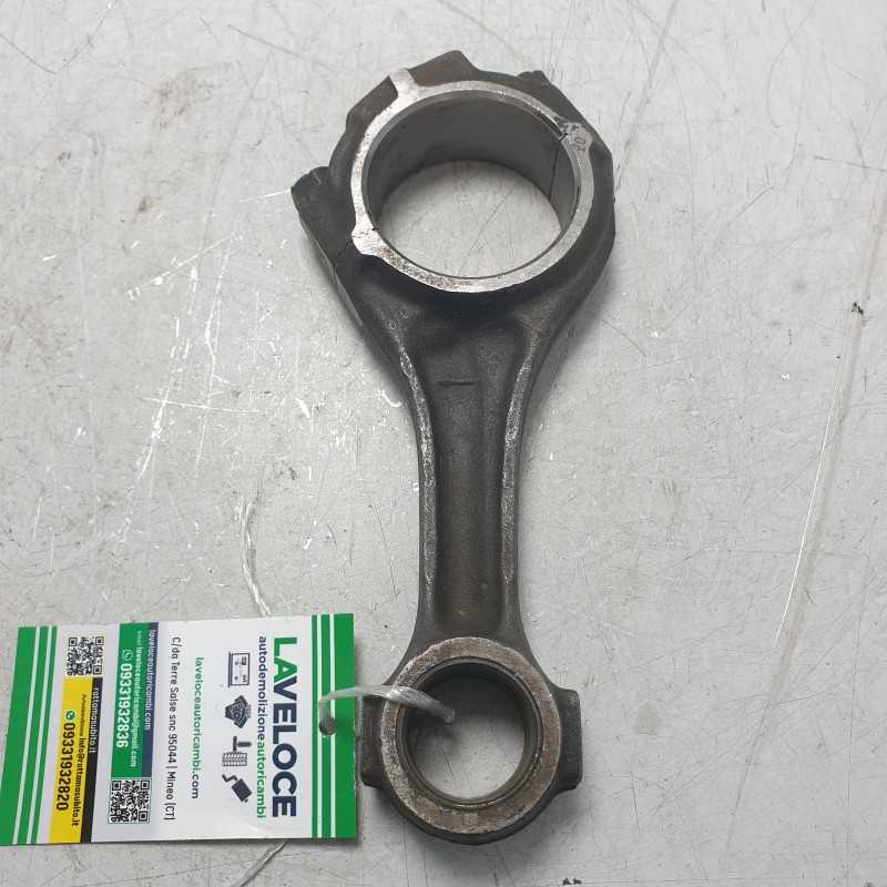 4552107 biella motore Fiat 62x32x233 mm