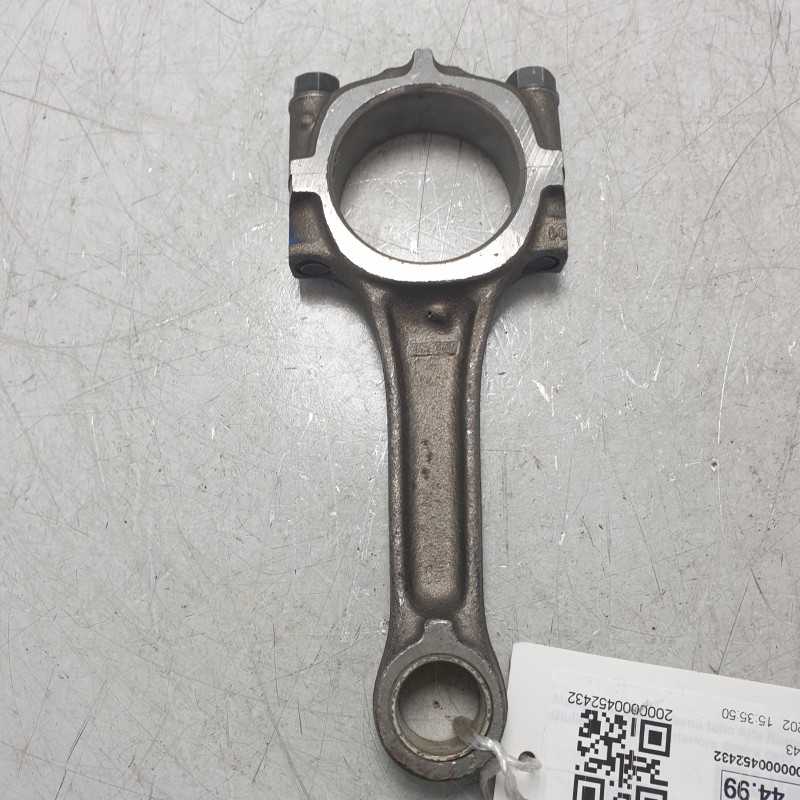 Biella motore Fiat 54x22x24 mm