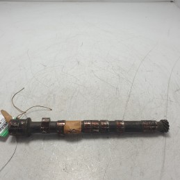 Albero a camme distribuzione Lancia Fulvia MK1 818 1.3 1966-69  mot 818.302