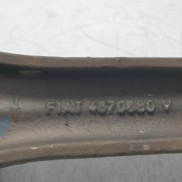 4870880 biella motore Fiat 89x48x363 mm