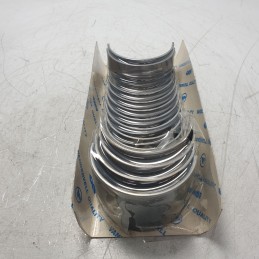 VPM355 +0.40 Bronzine banco Vandervell Fiat 682 1952-88