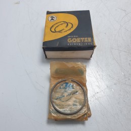 Stock anelli fasce elastiche pistoni Fiat 600 113 Fiat 500 1955 fondo magazzino
