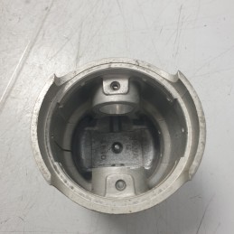 Serie kit x2 pistoni Nova per Fiat T55 diam 75 mm trattore macchina agricola