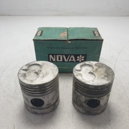 38259 serie kit x2 pistoni...