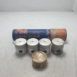 Serie kit x4 pistoni Fiat...