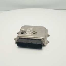 CENTRALINA ECU MOTORE MODULO CONTROLLO LANCIA YPSILON 1.3 MJT 55259330 MJD8F3Y2