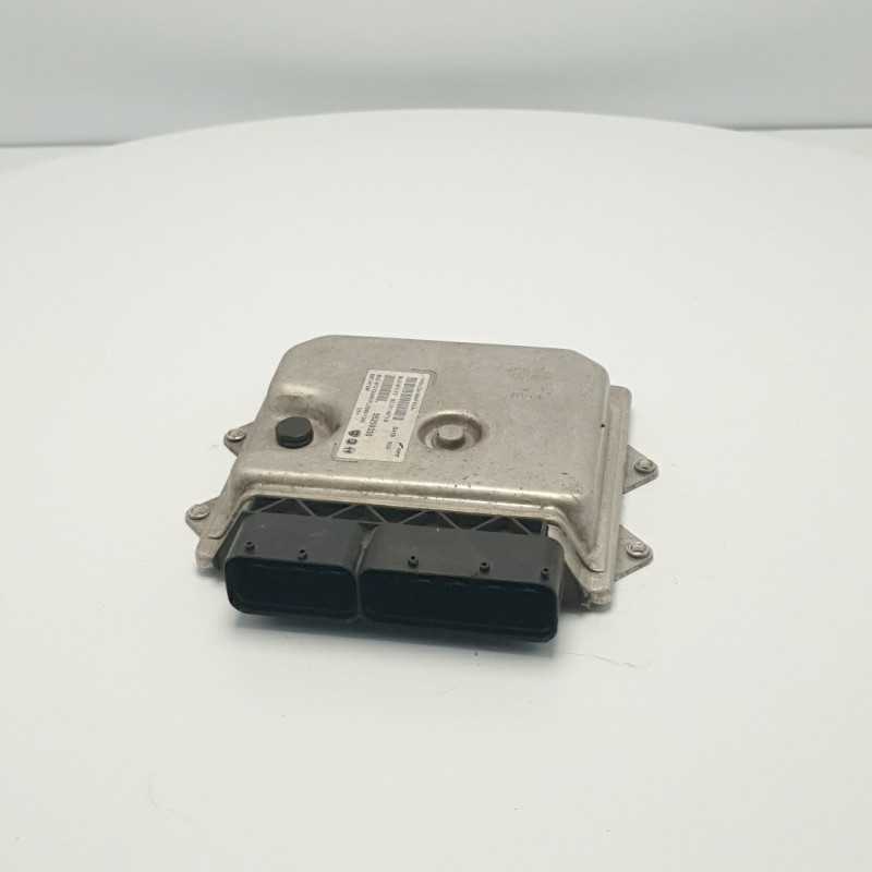CENTRALINA ECU MOTORE MODULO CONTROLLO LANCIA YPSILON 1.3 MJT 55259330 MJD8F3Y2 CENTRALINA ECU MOTORE MODULO CONTROLLO LANCIA YPSILON 1.3 MJT 55259330 MJD8F3Y2