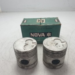 37516 serie kit x2 pistoni...