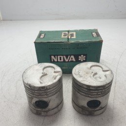 37516 serie kit x2 pistoni...