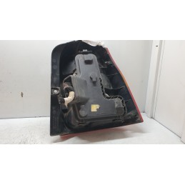 6H0945257 Stop fanale faro luci posteriore sx Seat Arosa 1997-04
