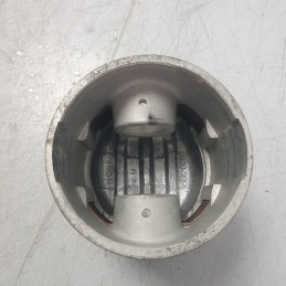 550.002.01 NOVA pistoni 2 diam 76.40mm NSU Prinz Sport Typ 47 1961