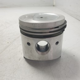 582.007.01 NOVA pistoni completi diam 75.00mm Opel Kadett L Coupè 1100 1965