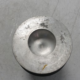 30024 DURALDUR pistone completo di fasce OM LEONCINO 50 55 60 65  diam 101 1950-68