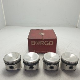 BORGO 66/6169/08/0 pistoni...