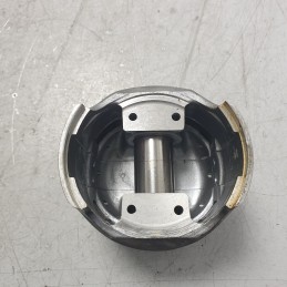 BORGO 66/6169/08/0 pistoni completi Alfa Romeo ALFASUD 1.2 diam 80.4mm canna 0.00 a +0.01