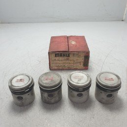 0252301 Kolben Pistons...