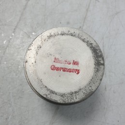 0252301 Kolben Pistons Mahle pistoni completi di fasce Austin 2.477+0.20 diam 63.44mm