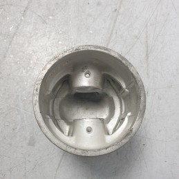 0252301 Kolben Pistons Mahle pistoni completi di fasce Austin 2.477+0.20 diam 63.44mm