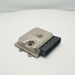 CENTRALINA ECU MOTORE MODULO CONTROLLO LANCIA YPSILON 1.3 MJT 55259330 MJD8F3Y2