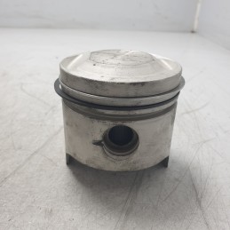 1.06.40.7123 Mondial Piston pistoni diam 80.4B Fiat 132 132special GL GLS Lancia Beta 1.6 1972