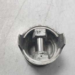 1.06.40.7123 Mondial Piston pistoni diam 80.4B Fiat 132 132special GL GLS Lancia Beta 1.6 1972