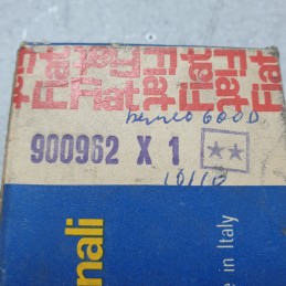 900962 Bronzine di banco 10/10 Fiat 600 D 1955