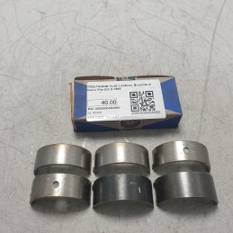TR20 TRIONE +0.40 1.016mm...
